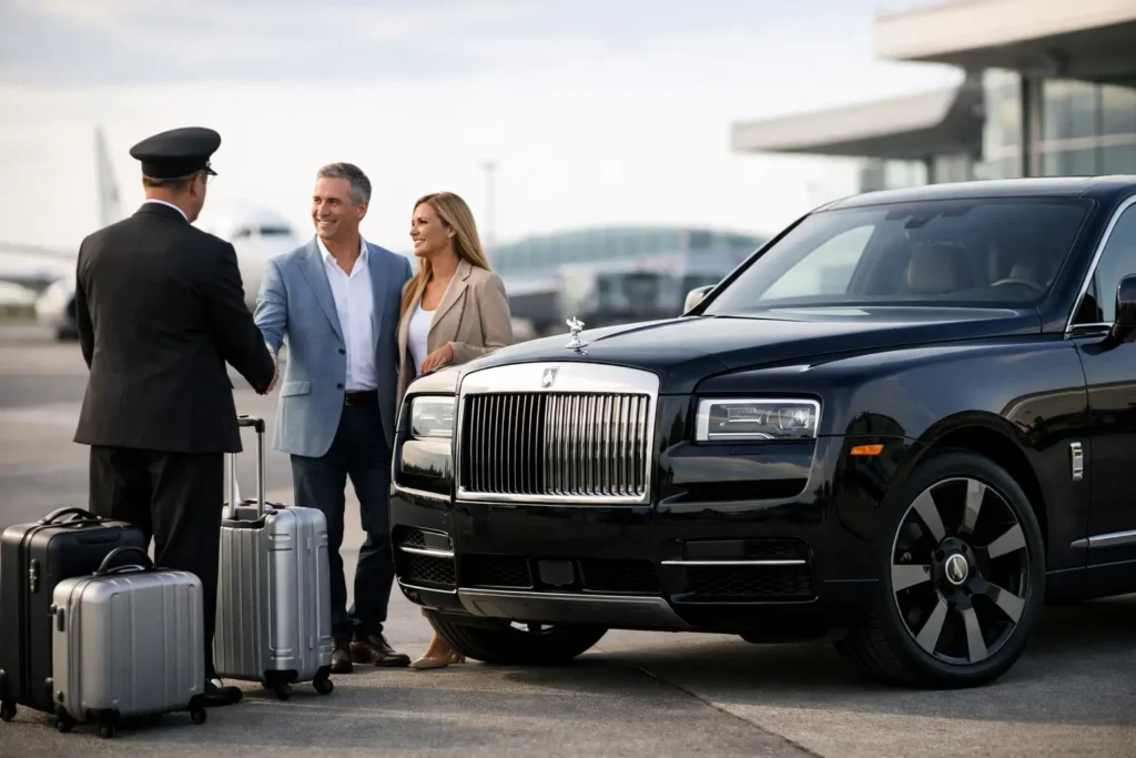 Airport Transfer Service Review: What Matters