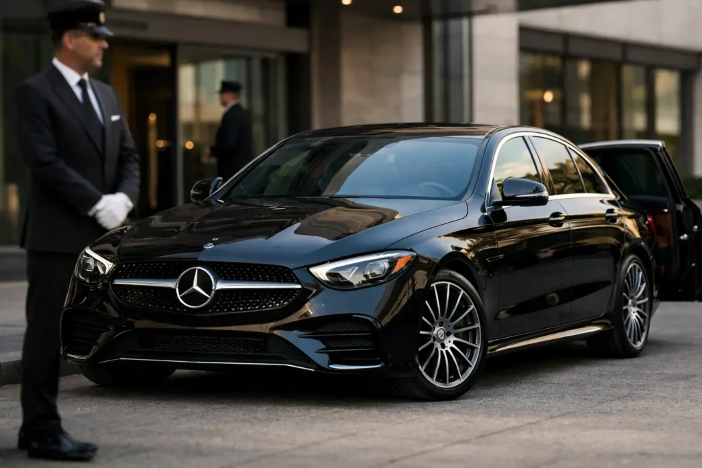 Chauffeur Car Quality Review: What Matters