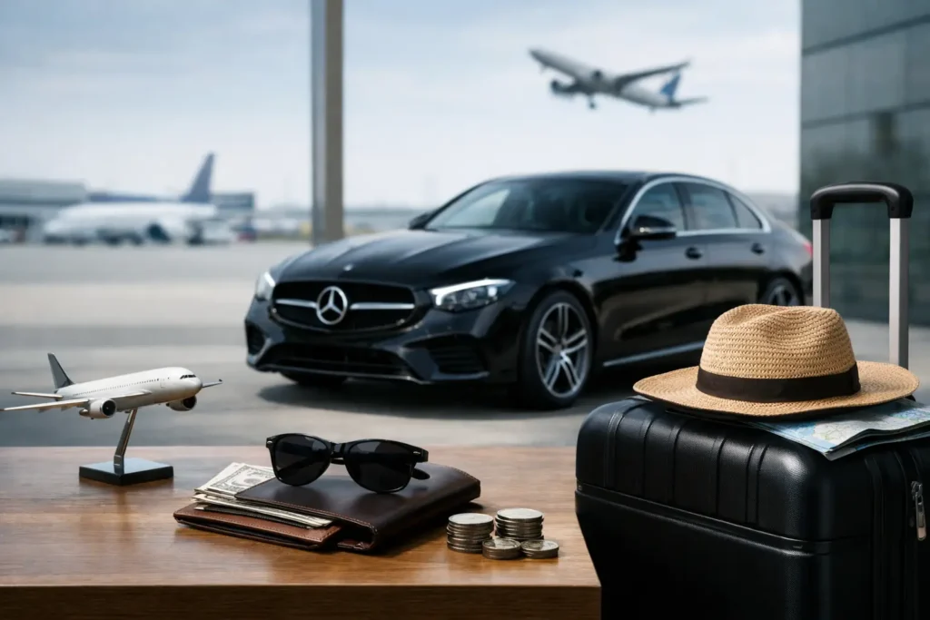 Is Pre Booked Travel Cheaper?