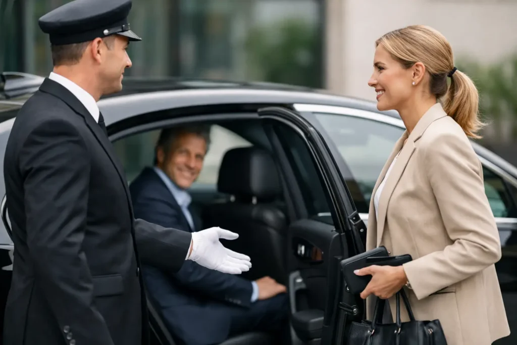 When a Professional Driver Service Is Worth It