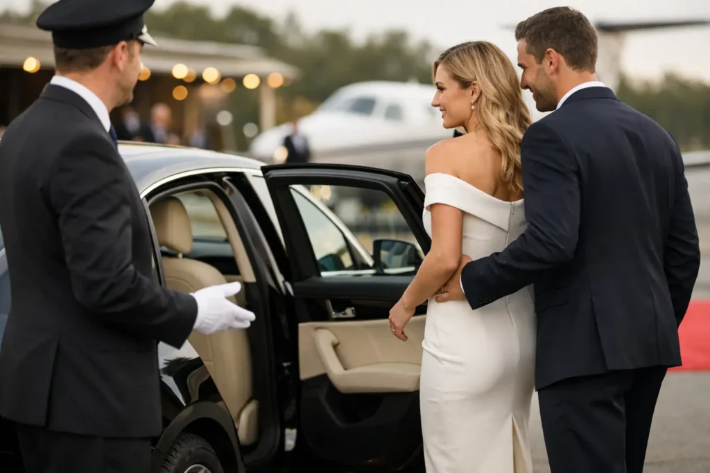 Chauffeur Hire for Events Guide for Stress-Free Travel