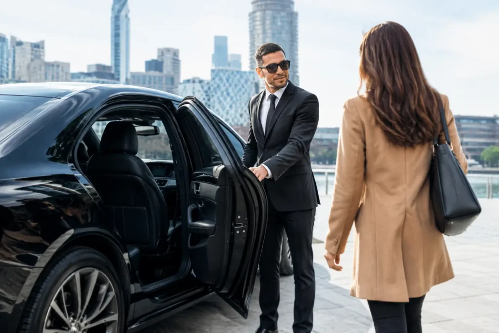 Manchester Chauffeurs for Travel That Runs to Plan