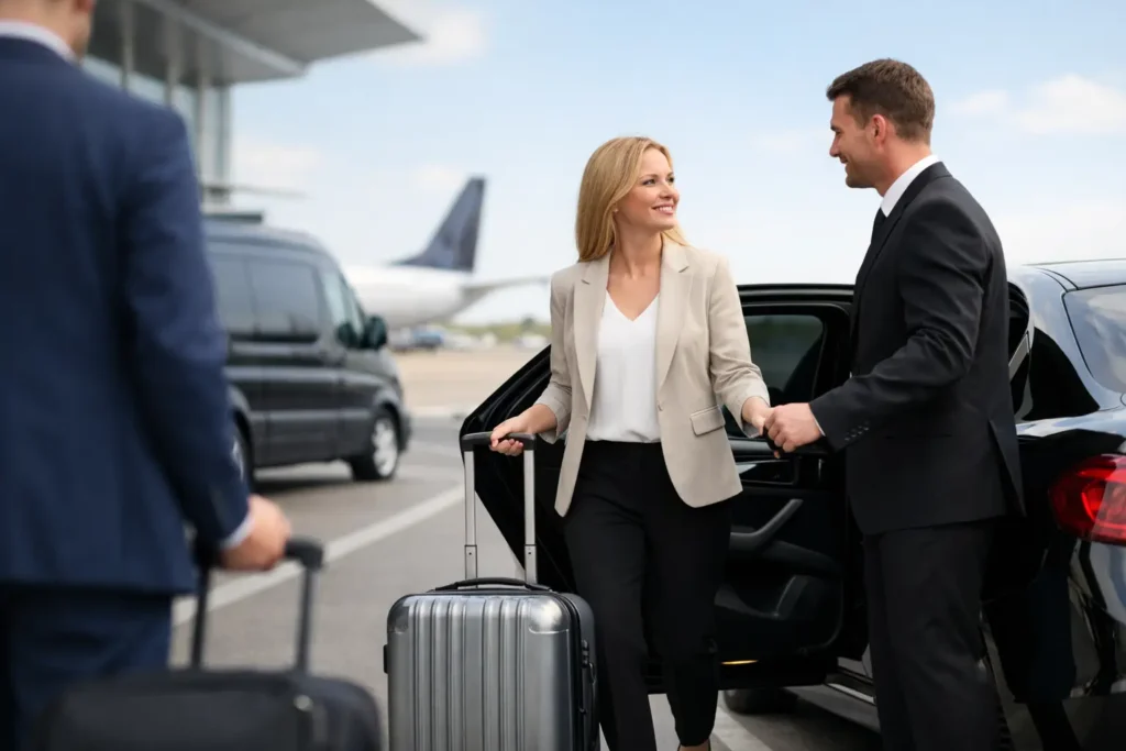 York Airport Transfer Service You Can Rely On